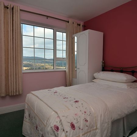 Bed and Breakfast Coolakay House Enniskerry Esterno foto