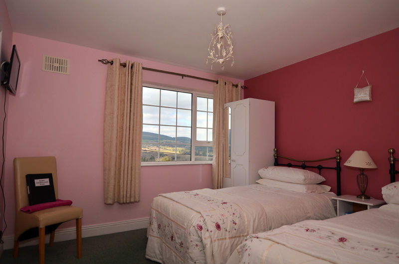 Bed and Breakfast Coolakay House Enniskerry Esterno foto