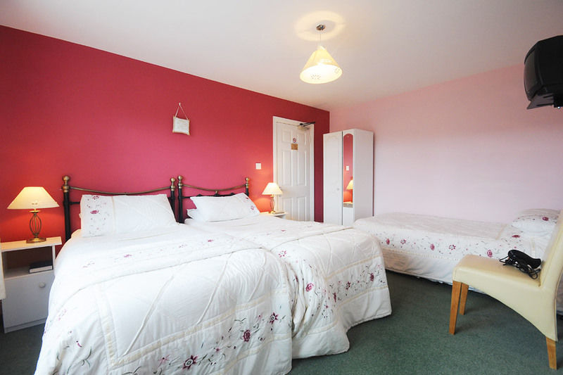 Bed and Breakfast Coolakay House Enniskerry Esterno foto